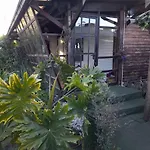 Cabana El Colibri