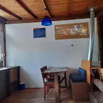 Cabana El Colibri