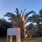 Cabana El Colibri