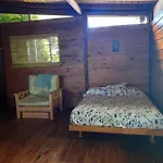 Cabana El Colibri